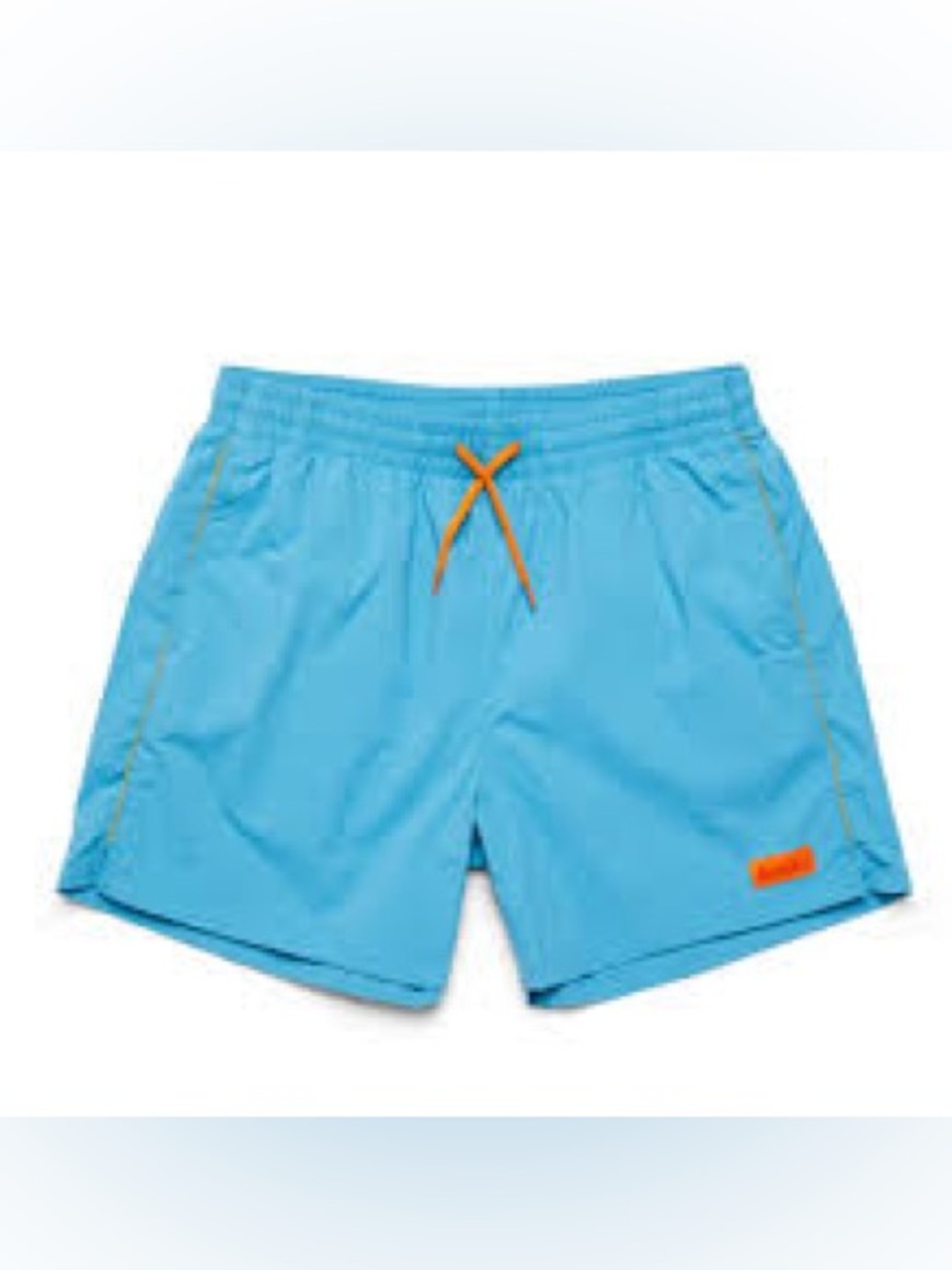 Cotopaxi Bronco  lined shorts - Picture 6 of 9